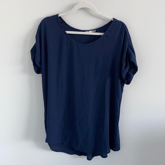 Pleione Tops - Pleione top